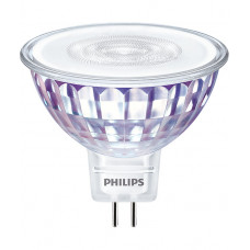 COREPRO LED SPOT GU5.3 7-50W 827 WW ND