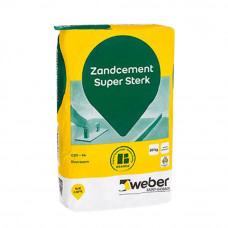 ZANDCEMENT 20 KG