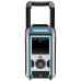 MAKITA BOUWRADIO FM/AM BLUETOOTH DMR108