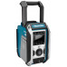 MAKITA BOUWRADIO FM/AM BLUETOOTH DMR108