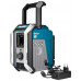 MAKITA BOUWRADIO FM/AM BLUETOOTH DMR108