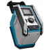 MAKITA BOUWRADIO FM/AM BLUETOOTH DMR108