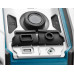 MAKITA BOUWRADIO FM/AM BLUETOOTH DMR108