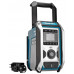 MAKITA BOUWRADIO FM/AM BLUETOOTH DMR108