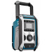 MAKITA BOUWRADIO FM/AM BLUETOOTH DMR108
