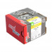 DYNAPLUS UNISCHROEF VZ PK TX-25 4.5X50 (200)