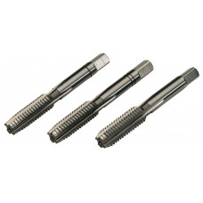 HSS-G HANDTAPSET M2X0.4 +