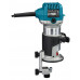 MAKITA 230 V BOVEN- EN KANTENFREES RT0702CX3J