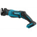 MAKITA 18 V RECIPROZAAG DJR183ZJ