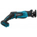 MAKITA 18 V RECIPROZAAG DJR183ZJ