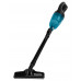 MAKITA 18 V STEELSTOFZUIGER ZWART DCL180ZB