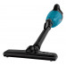 MAKITA 18 V STEELSTOFZUIGER ZWART DCL180ZB