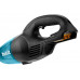 MAKITA 18 V STEELSTOFZUIGER ZWART DCL180ZB