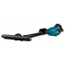 MAKITA 18 V STEELSTOFZUIGER ZWART DCL180ZB