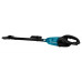 MAKITA 18 V STEELSTOFZUIGER ZWART DCL180ZB
