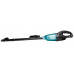 MAKITA 18 V STEELSTOFZUIGER ZWART DCL180ZB