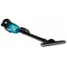 MAKITA 18 V STEELSTOFZUIGER ZWART DCL180ZB
