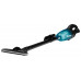 MAKITA 18 V STEELSTOFZUIGER ZWART DCL180ZB