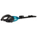 MAKITA 18 V STEELSTOFZUIGER ZWART DCL180ZB
