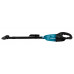 MAKITA 18 V STEELSTOFZUIGER ZWART DCL180ZB