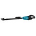 MAKITA 18 V STEELSTOFZUIGER ZWART DCL180ZB