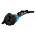 MAKITA 18 V STEELSTOFZUIGER ZWART DCL180ZB