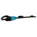 MAKITA 18 V STEELSTOFZUIGER ZWART DCL180ZB