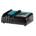 MAKITA SNELLADER LXT DC18RC 195584-2
