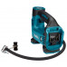 MAKITA 18 V LUCHTPOMP DMP180Z