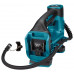 MAKITA 18 V LUCHTPOMP DMP180Z