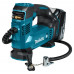 MAKITA 18 V LUCHTPOMP DMP180Z