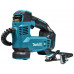 MAKITA 18 V LUCHTPOMP DMP180Z