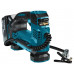 MAKITA 18 V LUCHTPOMP DMP180Z