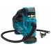 MAKITA 18 V LUCHTPOMP DMP180Z