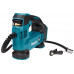 MAKITA 18 V LUCHTPOMP DMP180Z
