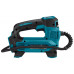 MAKITA 18 V LUCHTPOMP DMP180Z