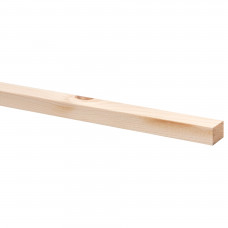 SCHAAFLAT VUREN OS 12X18MM 270CM