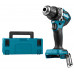 MAKITA 18 V BOOR-/SCHROEF DDF484ZJ