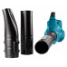 MAKITA 2X18 V BLADBLAZER DUB362Z
