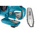 MAKITA LXT 2X18 V KETTINGZAAG 35 CM DUC353Z