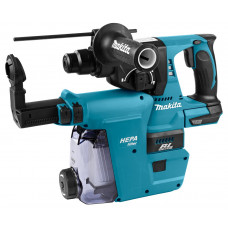 MAKITA COMBIHAMER DHR242ZJW18V