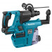 MAKITA COMBIHAMER DHR242ZJW18V