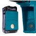 MAKITA COMBIHAMER DHR242ZJW18V
