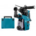 MAKITA COMBIHAMER DHR242ZJW18V