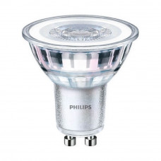 COREPRO LEDSPOT GLAS 4.4W-35W GU10 830 36D DIMBAAR WARM WIT PHILIPS