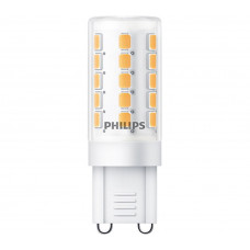 COREPRO LEDCAPSULE G9 3.5W-40W 827 ND EXTRA WARM WIT PHILIPS