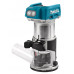 MAKITA 18 V BOVEN- EN KANTENFREES DRT50ZJX2