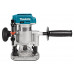 MAKITA 18 V BOVEN- EN KANTENFREES DRT50ZJX2