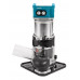 MAKITA 18 V BOVEN- EN KANTENFREES DRT50ZJX2