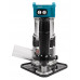 MAKITA 18 V BOVEN- EN KANTENFREES DRT50ZJX2